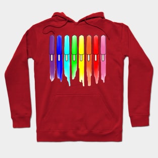 Pridesicles Hoodie